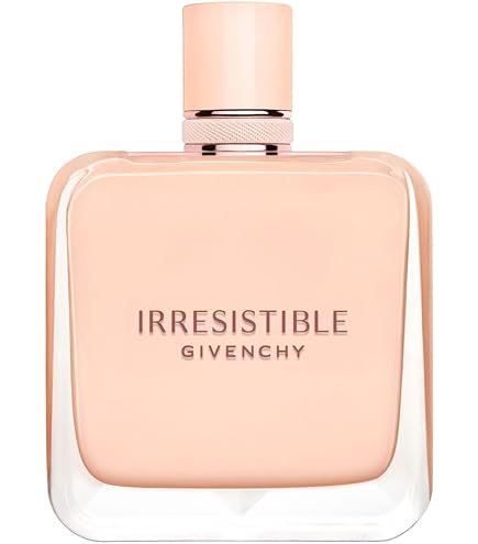 Irresistible Givenchy – Perfume Feminino – Eau de Toilette Fraiche